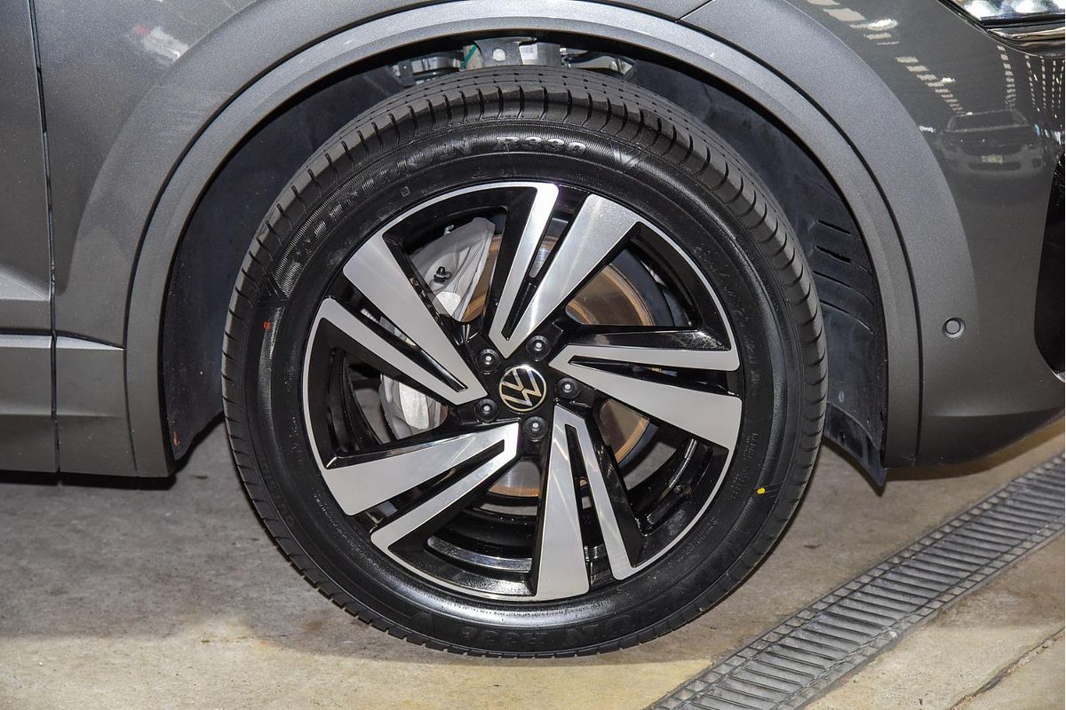 2023 Volkswagen Touareg 210TDI R-Line CR