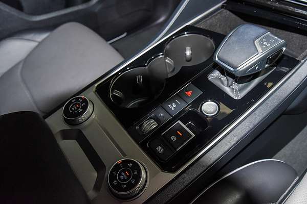 2023 Volkswagen Touareg 210TDI R-Line CR