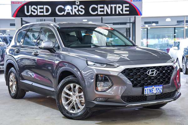 2020 Hyundai Santa Fe Active TM.2