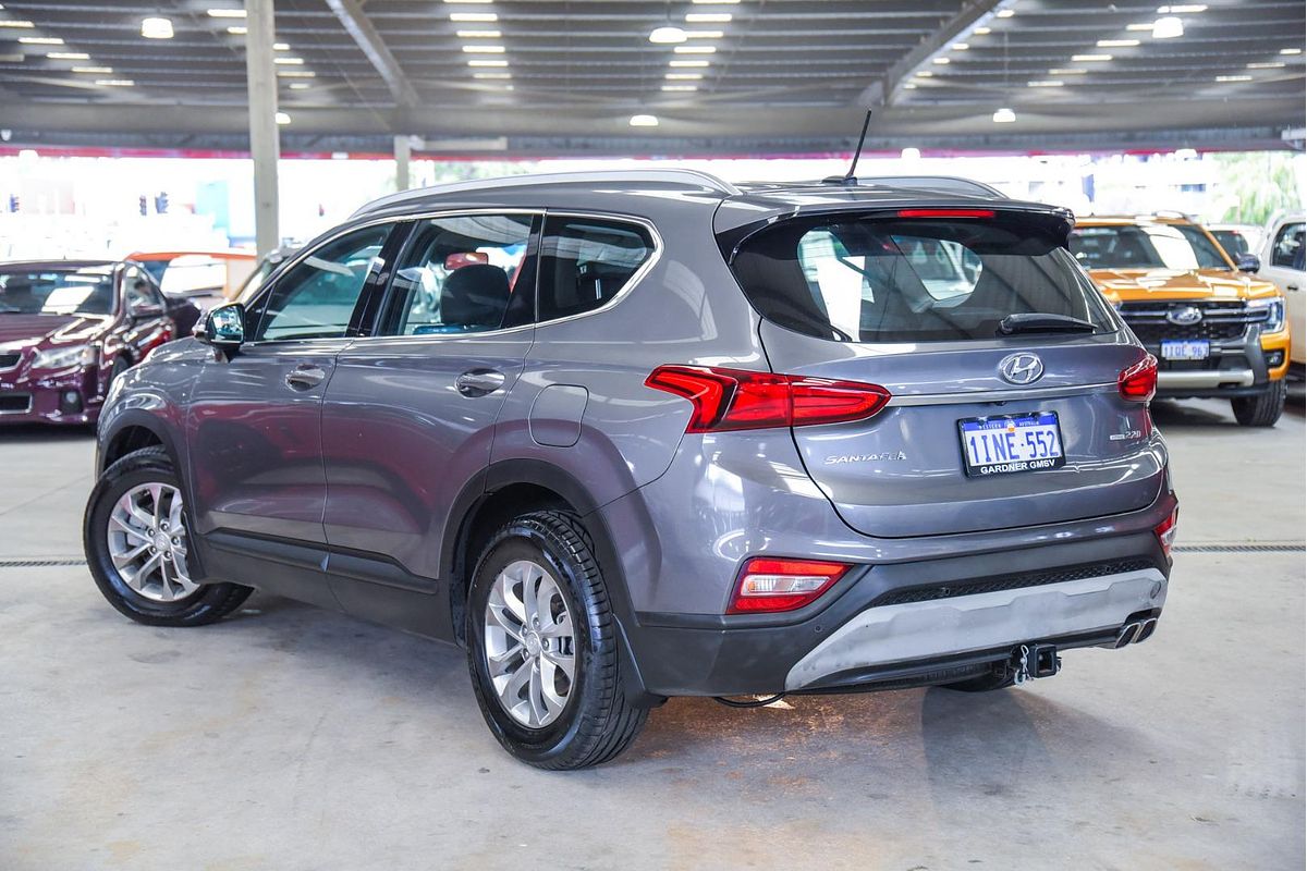 2020 Hyundai Santa Fe Active TM.2