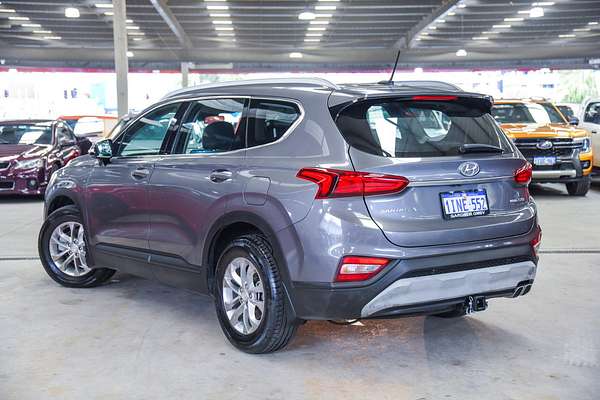 2020 Hyundai Santa Fe Active TM.2