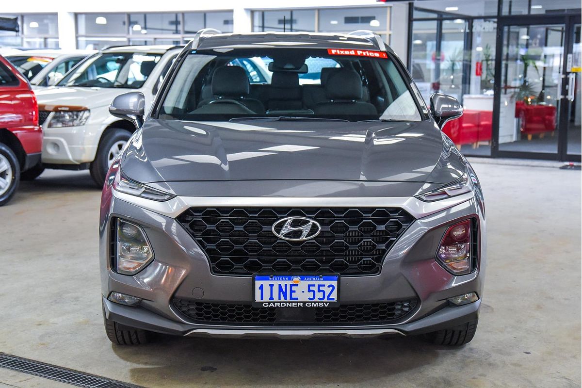 2020 Hyundai Santa Fe Active TM.2