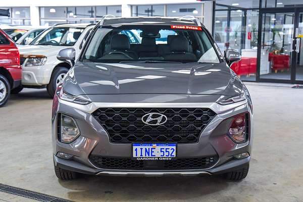 2020 Hyundai Santa Fe Active TM.2