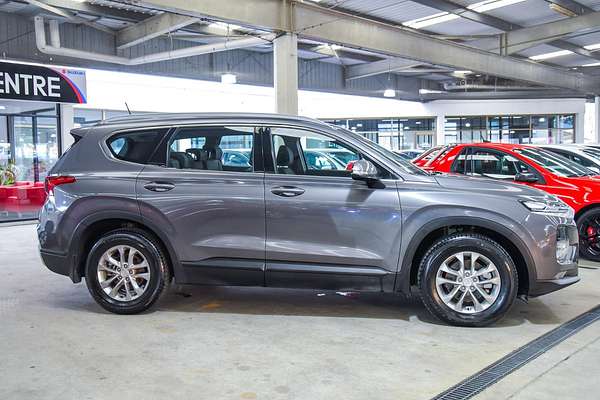 2020 Hyundai Santa Fe Active TM.2