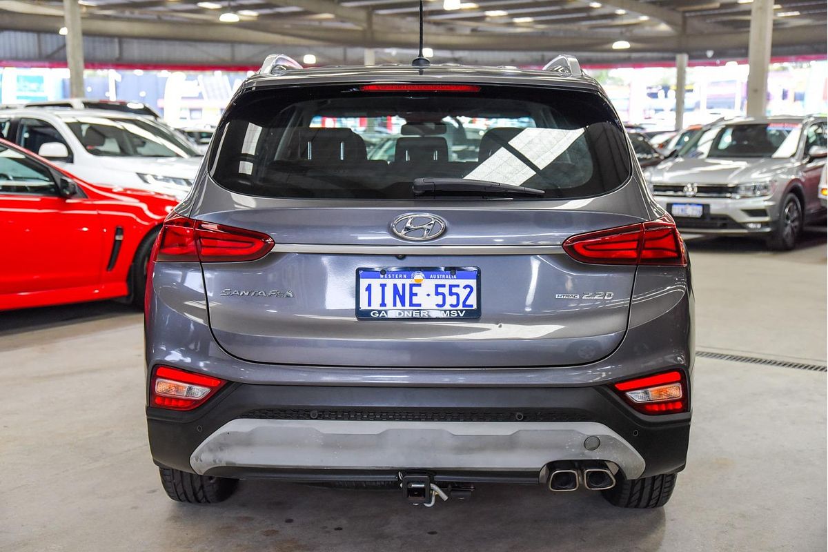2020 Hyundai Santa Fe Active TM.2