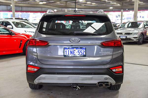 2020 Hyundai Santa Fe Active TM.2