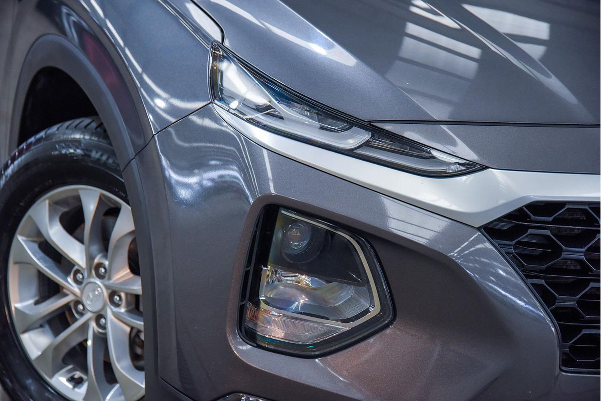 2020 Hyundai Santa Fe Active TM.2