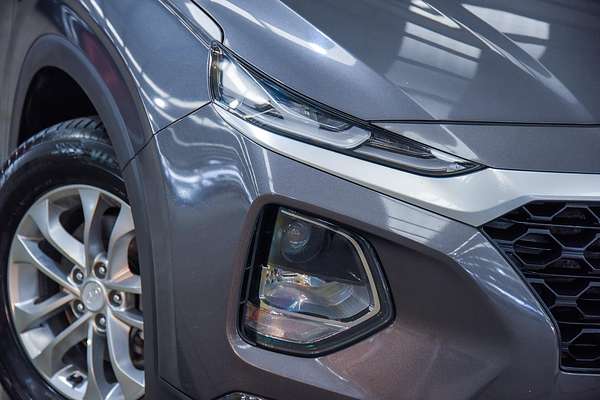2020 Hyundai Santa Fe Active TM.2