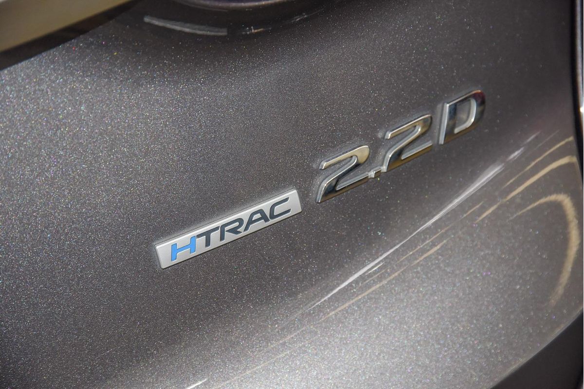 2020 Hyundai Santa Fe Active TM.2