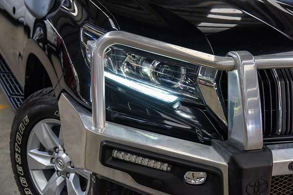 2019 Toyota Landcruiser Prado GXL GDJ150R
