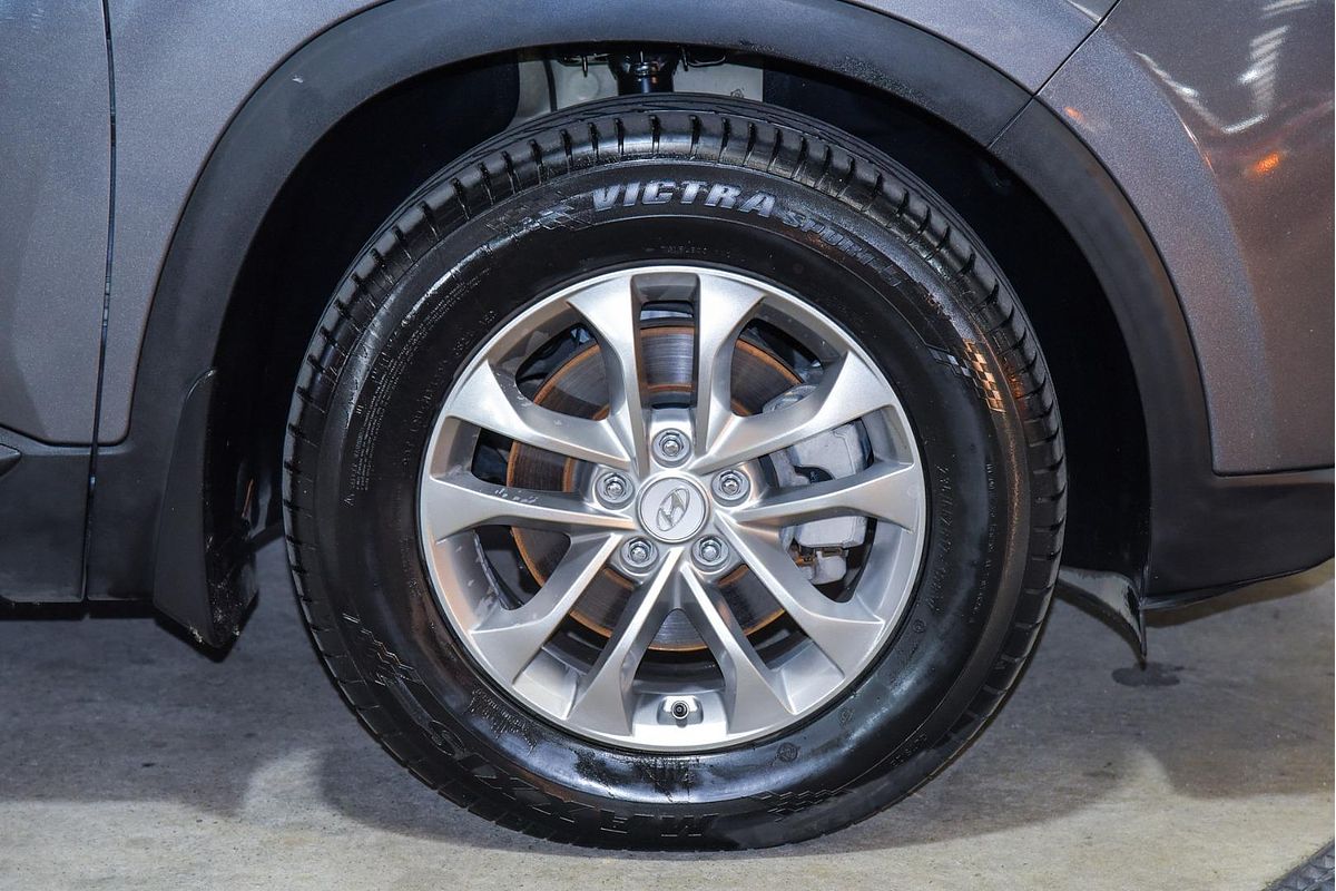 2020 Hyundai Santa Fe Active TM.2
