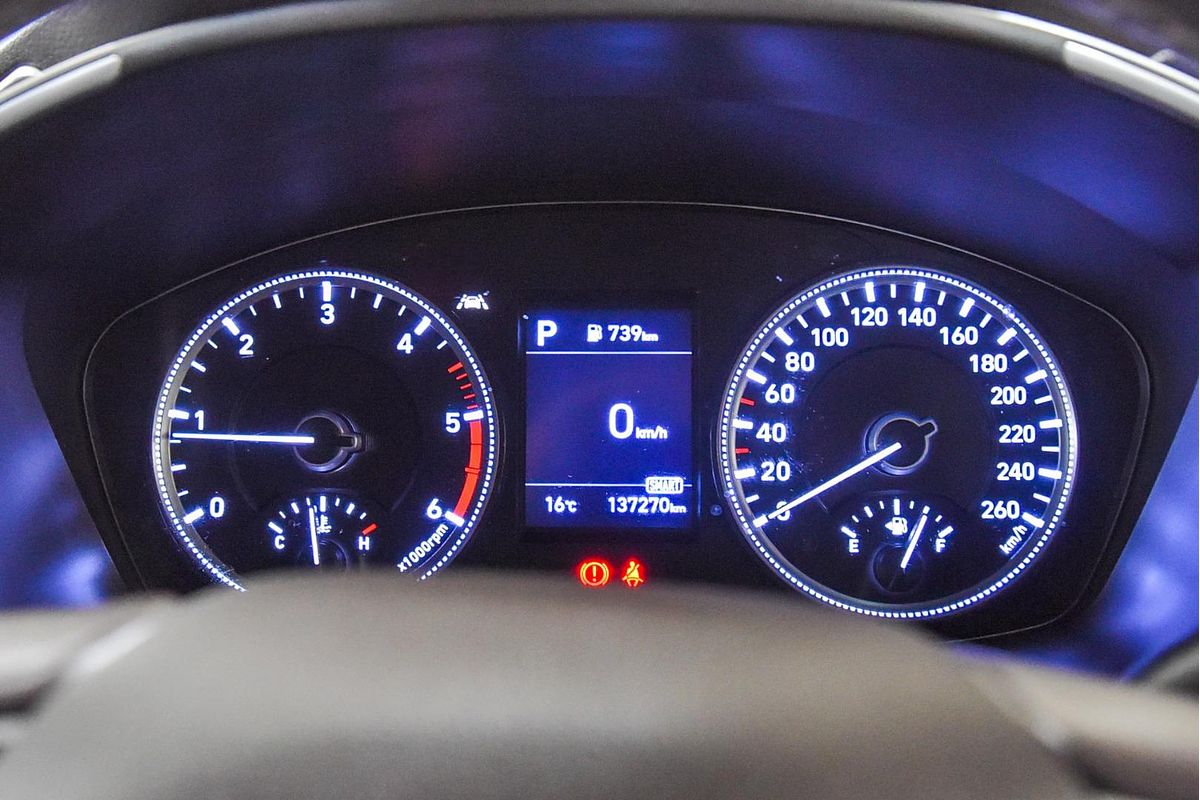 2020 Hyundai Santa Fe Active TM.2
