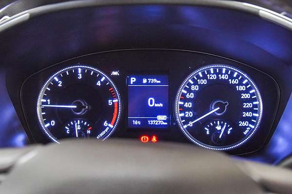 2020 Hyundai Santa Fe Active TM.2