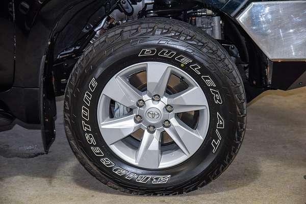 2019 Toyota Landcruiser Prado GXL GDJ150R