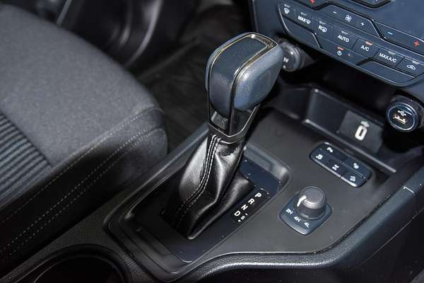 2021 Ford Ranger XLT PX MkIII 4X4 3.2L