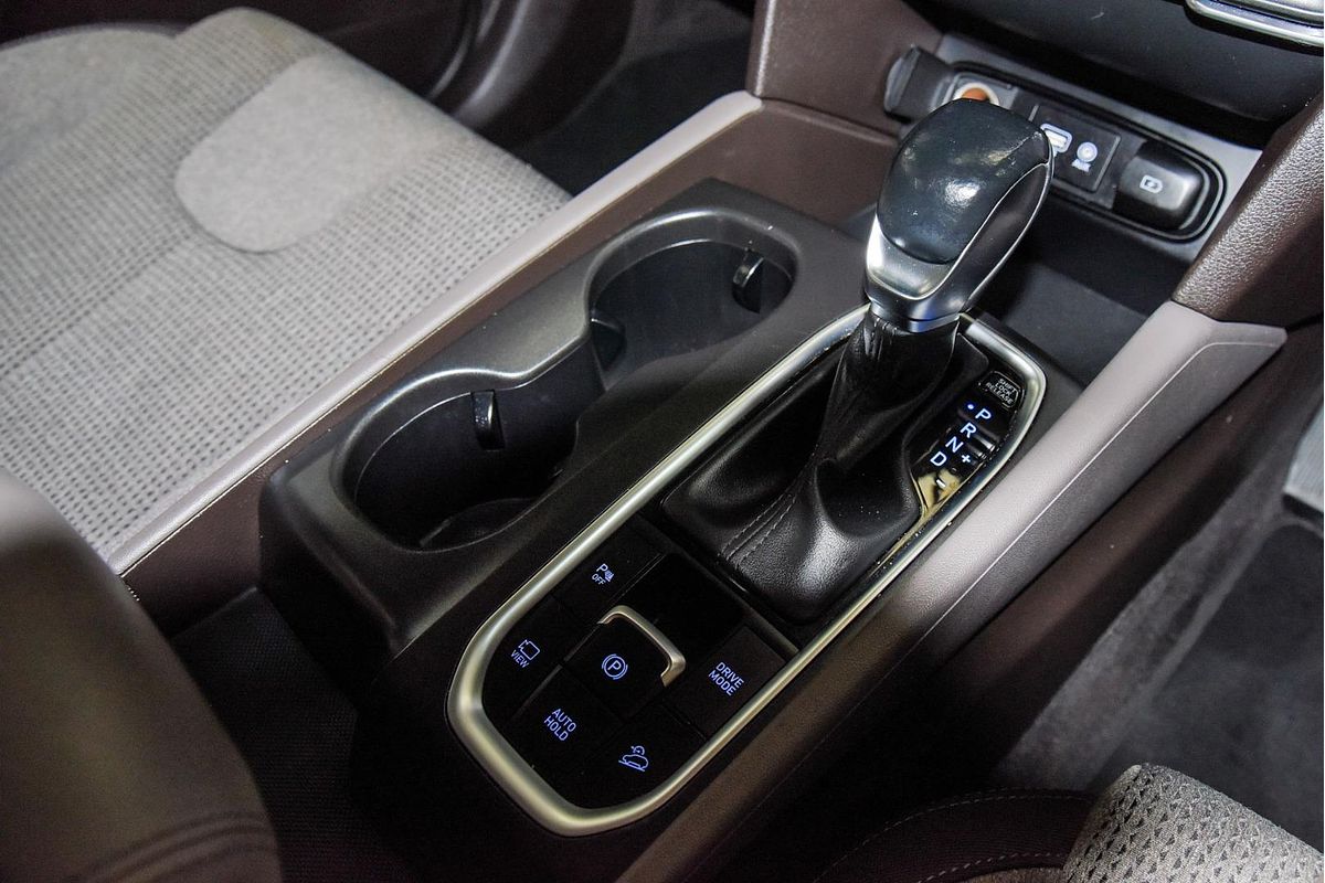 2020 Hyundai Santa Fe Active TM.2