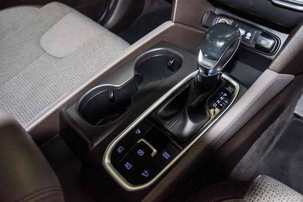 2020 Hyundai Santa Fe Active TM.2