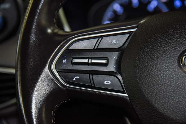 2020 Hyundai Santa Fe Active TM.2