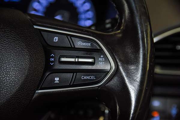 2020 Hyundai Santa Fe Active TM.2