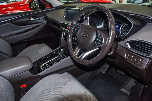 2020 Hyundai Santa Fe Active TM.2