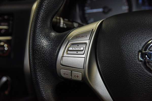 2020 Nissan Navara RX D23 Series 4 4X4
