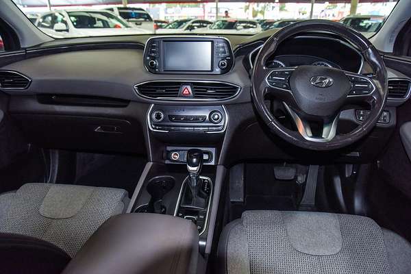 2020 Hyundai Santa Fe Active TM.2