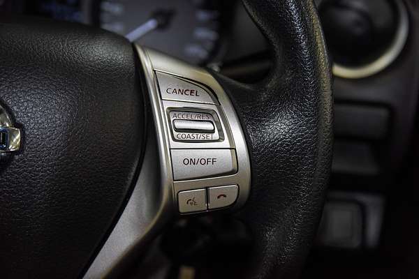 2020 Nissan Navara RX D23 Series 4 4X4