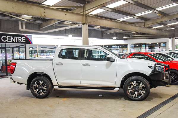 2023 Mazda BT-50 XTR TF 4X4