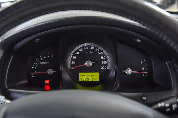 2009 Kia Sportage LX KM2