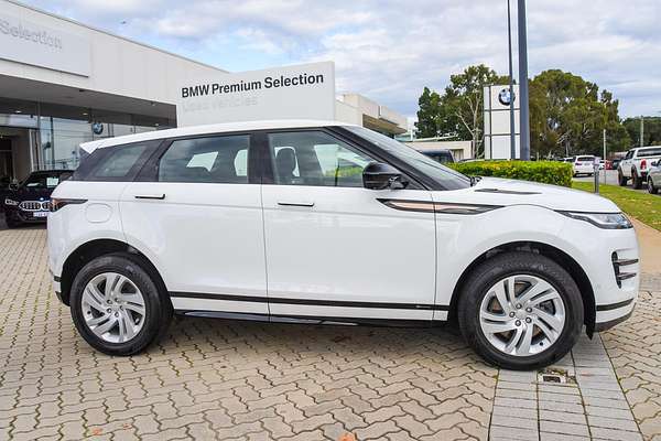 2021 Land Rover Range Rover Evoque P200 R-Dynamic S L551