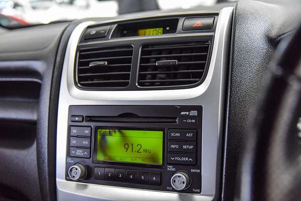 2009 Kia Sportage LX KM2