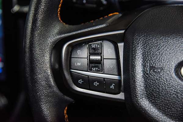 2023 Ford Ranger Wildtrak 4X4 2.0L