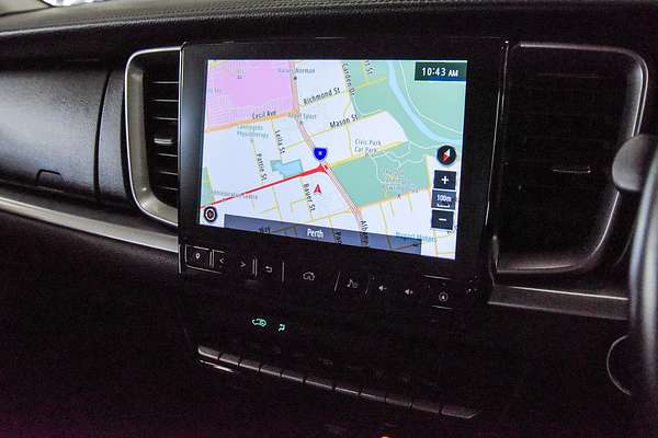 2023 Mazda BT-50 XTR TF 4X4