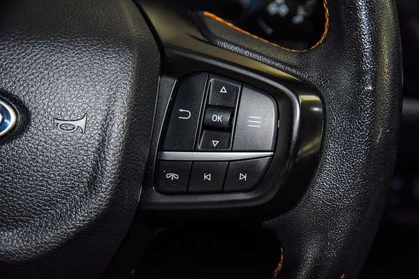 2023 Ford Ranger Wildtrak 4X4 2.0L