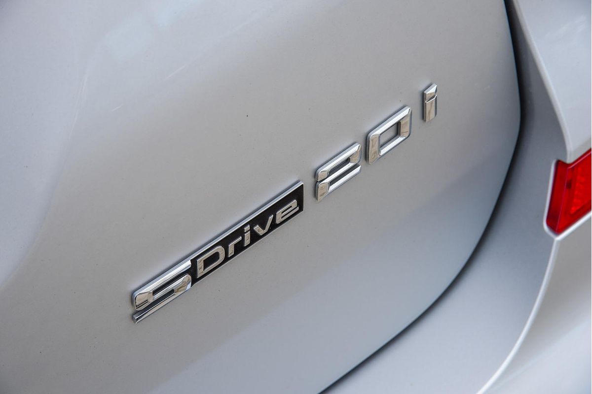2021 BMW X3 sDrive20i G01