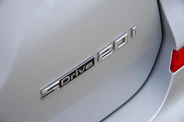 2021 BMW X3 sDrive20i G01