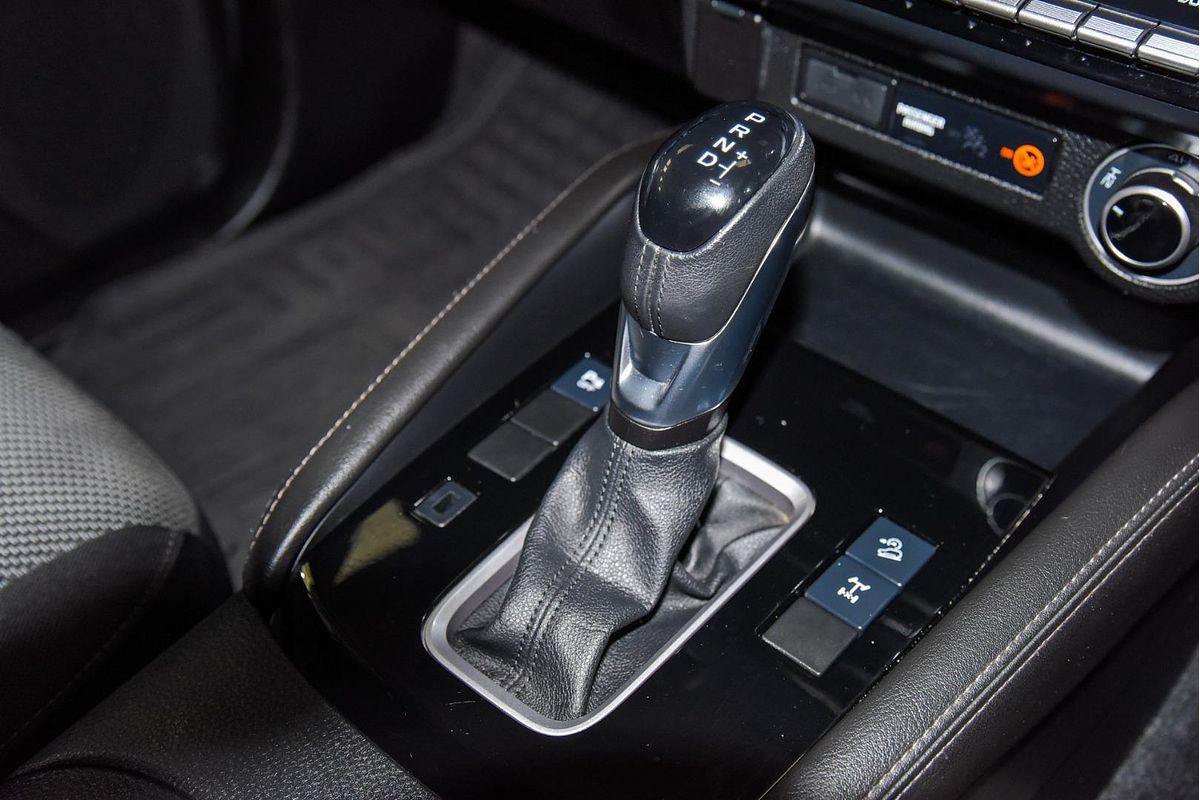 2023 Mazda BT-50 XTR TF 4X4