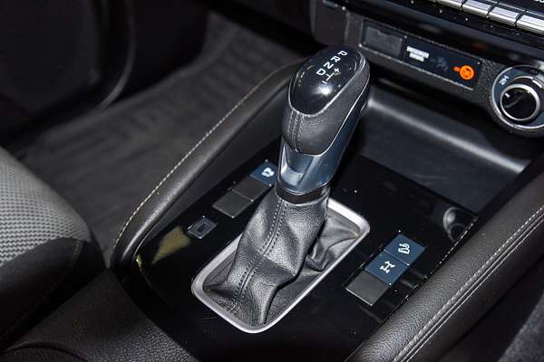 2023 Mazda BT-50 XTR TF 4X4
