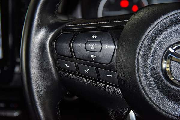 2023 Mazda BT-50 XTR TF 4X4
