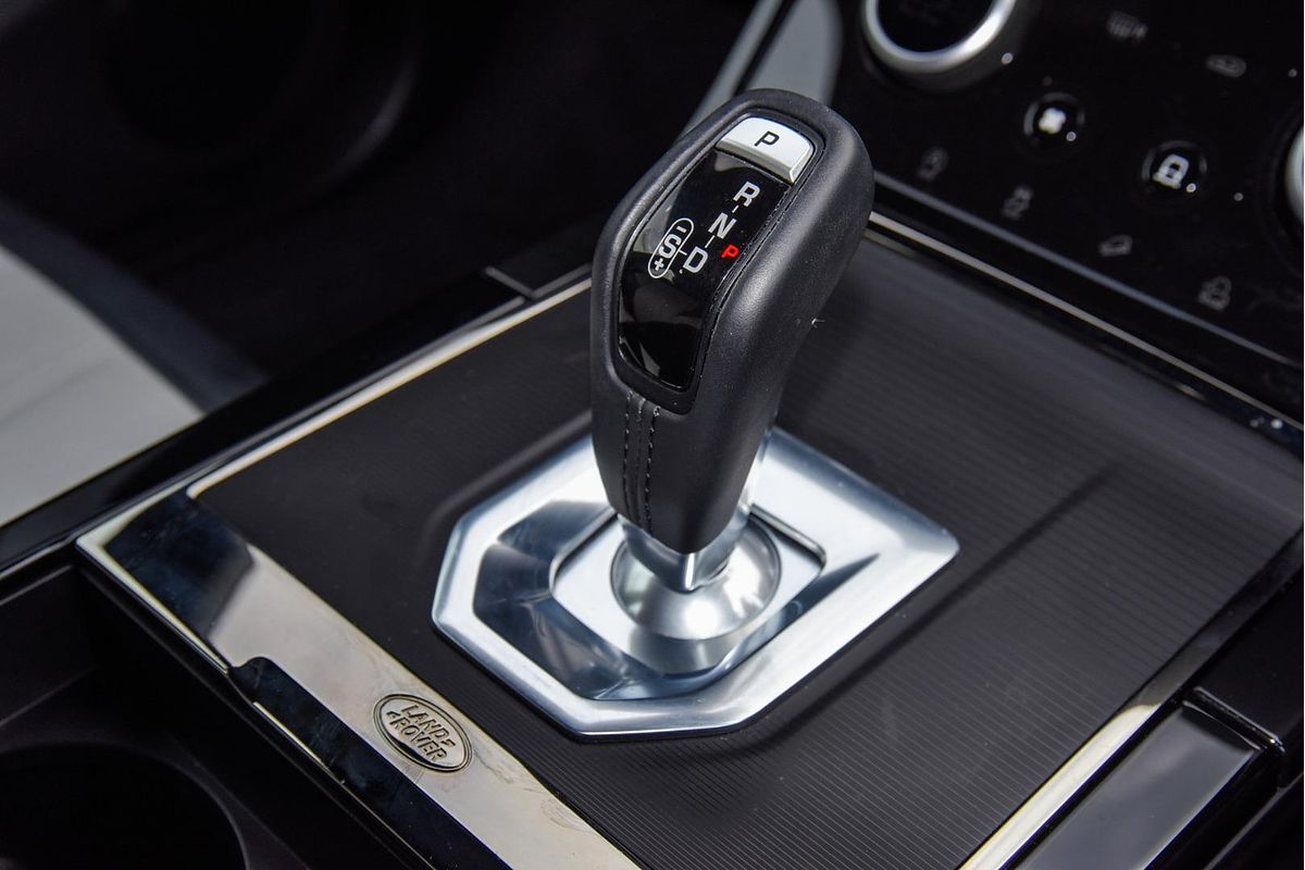 2021 Land Rover Range Rover Evoque P200 R-Dynamic S L551