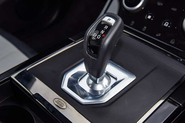 2021 Land Rover Range Rover Evoque P200 R-Dynamic S L551