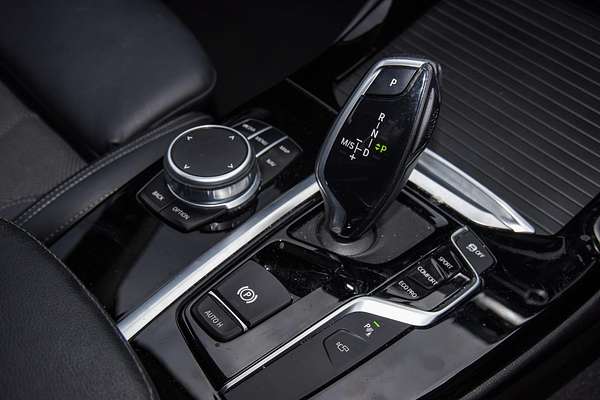 2021 BMW X3 sDrive20i G01