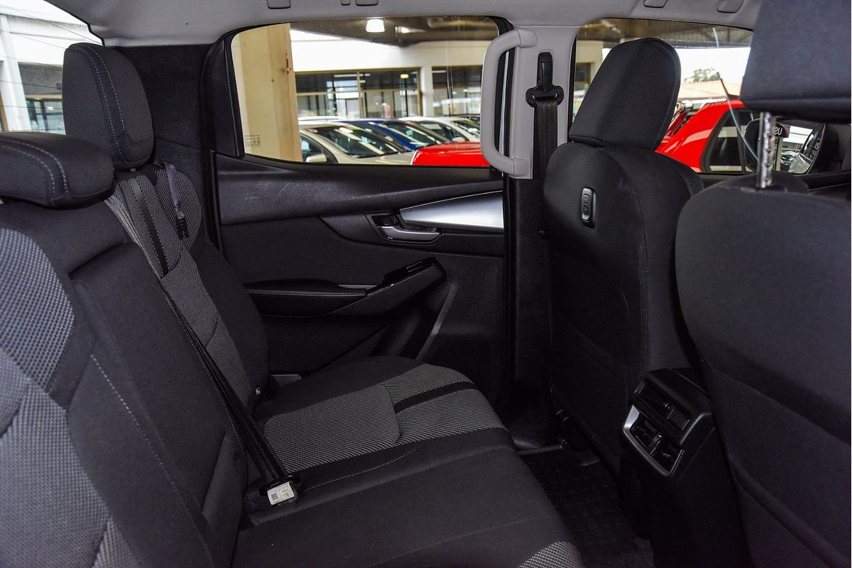 2023 Mazda BT-50 XTR TF 4X4