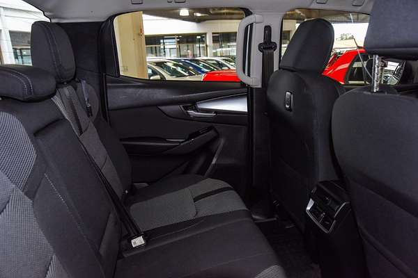 2023 Mazda BT-50 XTR TF 4X4