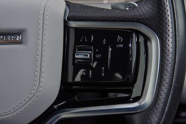 2021 Land Rover Range Rover Evoque P200 R-Dynamic S L551