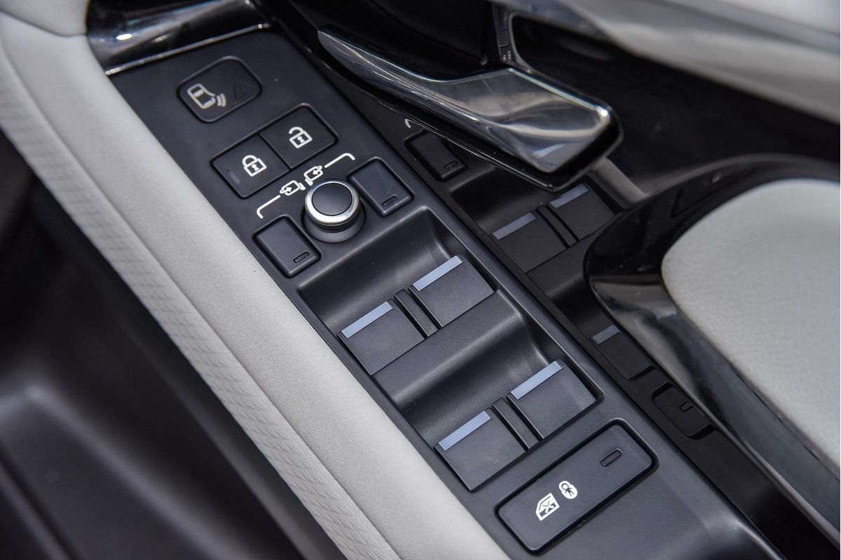 2021 Land Rover Range Rover Evoque P200 R-Dynamic S L551