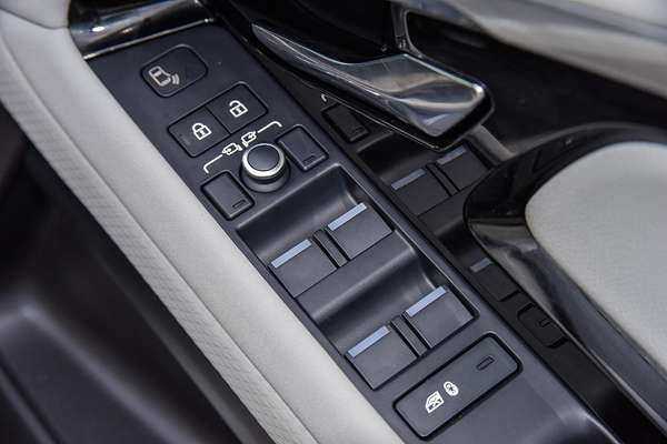 2021 Land Rover Range Rover Evoque P200 R-Dynamic S L551