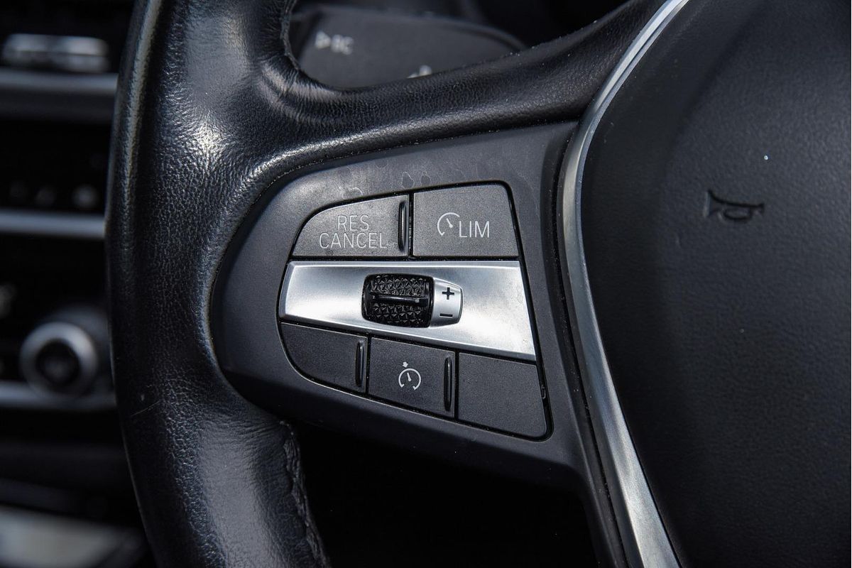 2021 BMW X3 sDrive20i G01