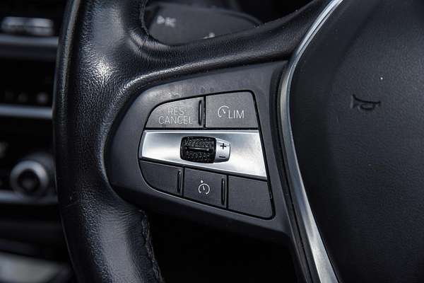 2021 BMW X3 sDrive20i G01
