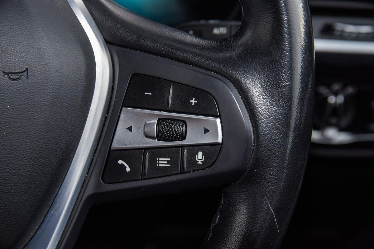 2021 BMW X3 sDrive20i G01